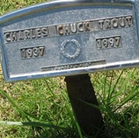 Charles Chuck Trout Charles Chuck Trout