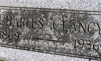 Charles Clancy
