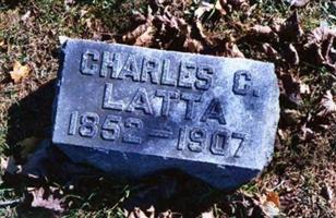 Charles Clarence Latta