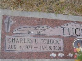 Charles Clarence Tucker