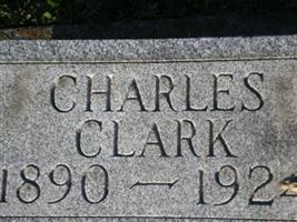 Charles Clark