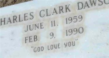 Charles Clark Dawson