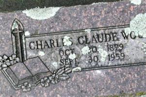 Charles Claude Wood