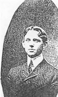 Charles Claxton Lacy