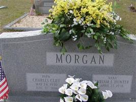 Charles Cliff Morgan