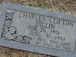 Charles Clifton Dillin