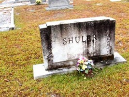 Charles Clifton Shuler Charles Clifton Shuler