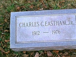 Charles Clinton Eastham, Jr Charles Clinton Eastham, Jr