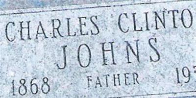 Charles Clinton Johns