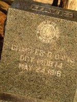Charles Clyde Davis