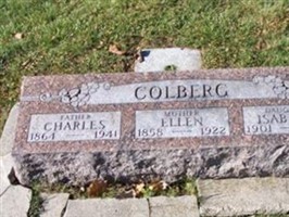 Charles Colberg