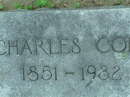 Charles Cole
