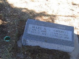 Charles Colling