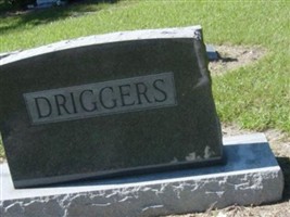 Charles Commodore Driggers