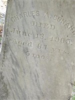 Charles Conant Charles Conant