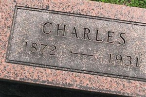 Charles Copeland Charles Copeland