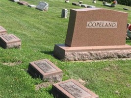 Charles Copeland Charles Copeland
