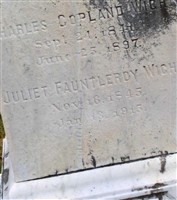 Charles Copland Wight