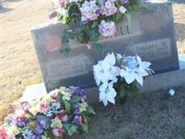 Charles Corbit Mitchell, Sr Charles Corbit Mitchell, Sr