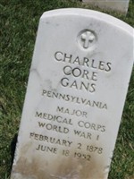 Charles Core Gans