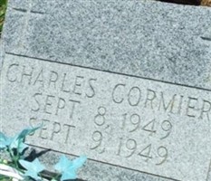 Charles Cormier