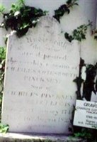 Charles Cotesworth Pinckney Charles Cotesworth Pinckney