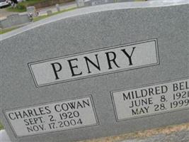 Charles Cowan Penry