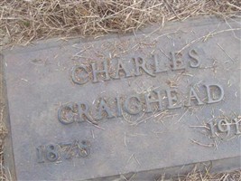 Charles Craighead Charles Craighead
