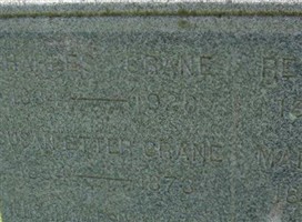 Charles Crane Charles Crane
