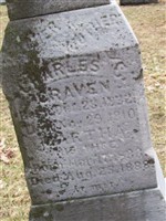 Charles Craven Charles Craven