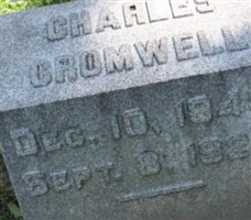 Charles Cromwell Charles Cromwell
