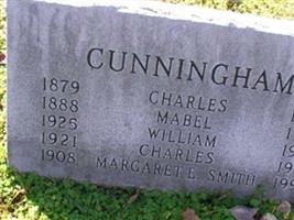 Charles Cunningham