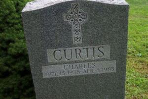 Charles Curtis