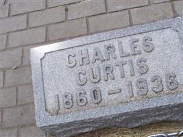 Charles Curtis