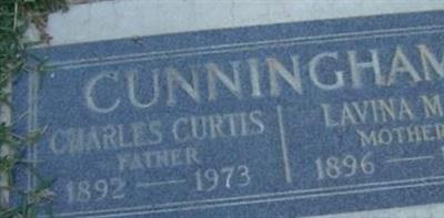 Charles Curtis Cunningham