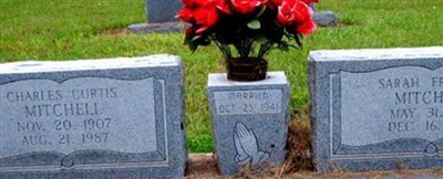 Charles Curtis Mitchell Charles Curtis Mitchell