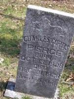 Charles Curtis Pierce