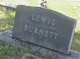 Charles D. Burnett