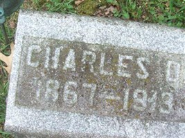 Charles D. Calhoun Charles D. Calhoun