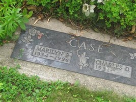 Charles D. Case Charles D. Case