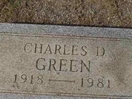 Charles D. Green