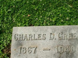 Charles D. Green (2209971.jpg) Charles D. Green (2209971.jpg)