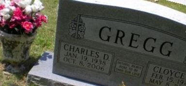 Charles D. Gregg