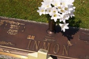 Charles D Inmon