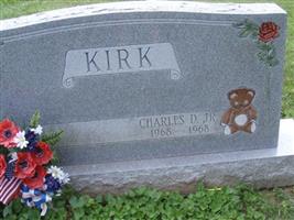 Charles D. Kirk, Jr