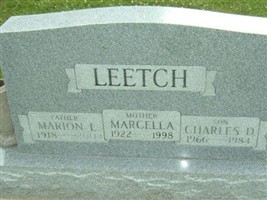 Charles D. Leetch