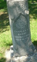 Charles D. Sharp Charles D. Sharp