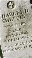 Charles D. Shufelt Charles D. Shufelt