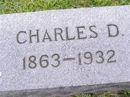 Charles D. Summers