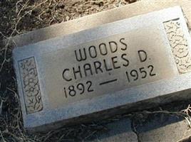 Charles D. Woods